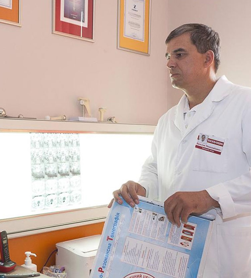 Корегуючі остеотомії