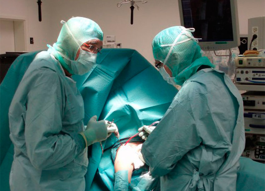 Пластична хірургія