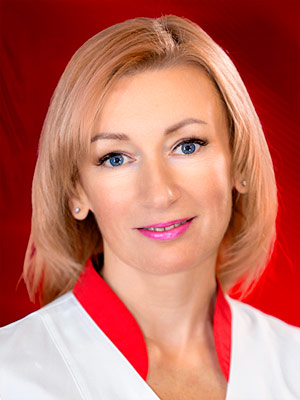 Камянченко Анна Валеріївна